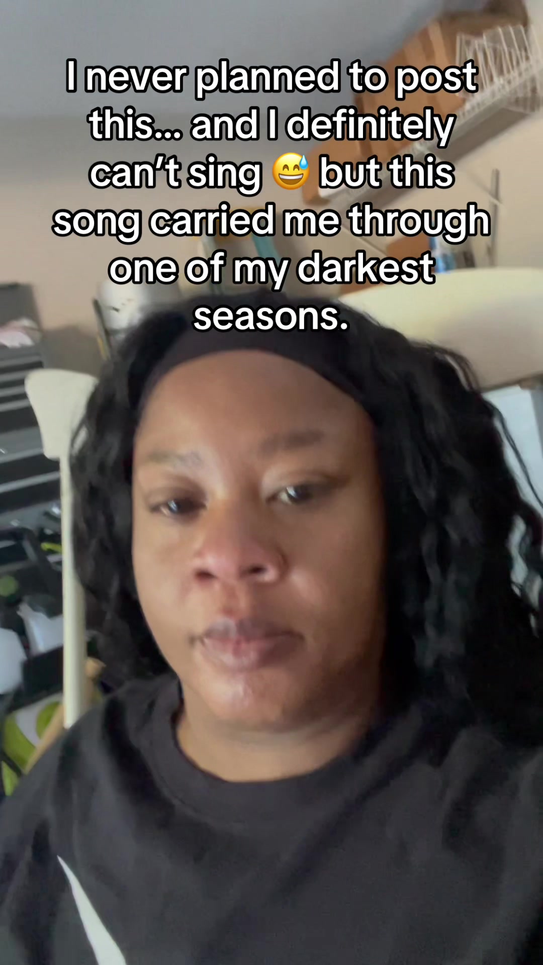 @Daphne Gee | Encouragement