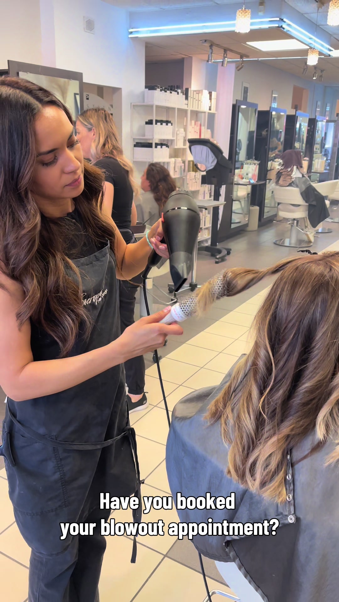 @Europa Hair Design