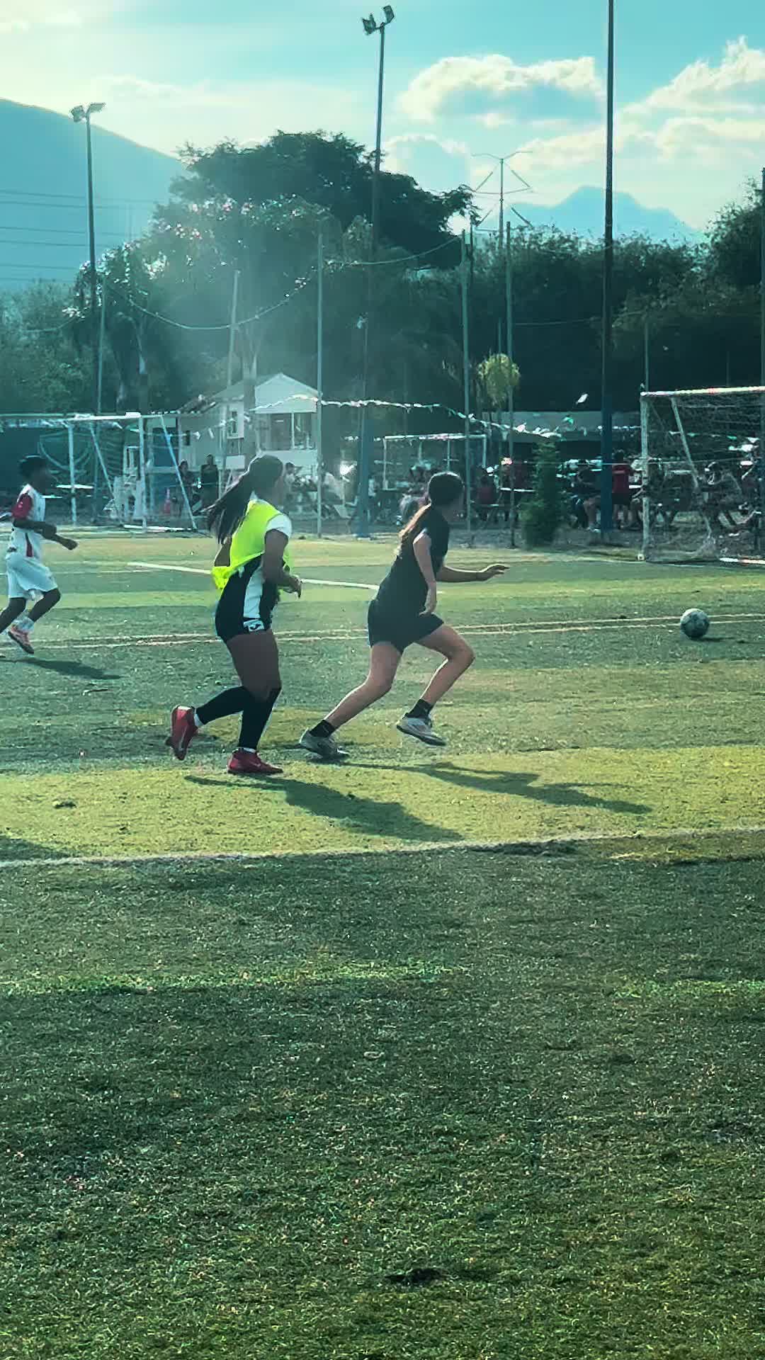 @Academia Atlas FC Escobedo NL