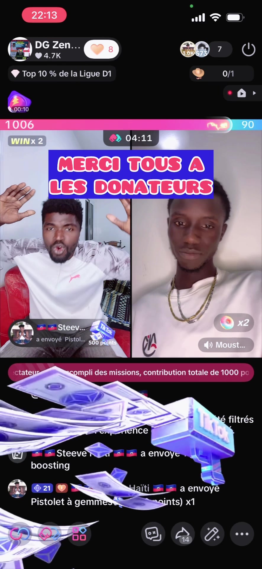 @PRÉSIDENT%dm$Vacance&JoliMme❤️