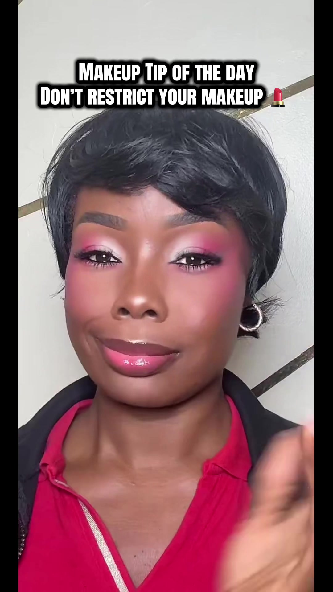 @Yancia | I Teach Makeup