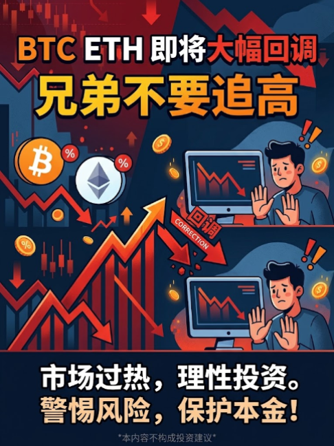 @链刃比特币行情分析