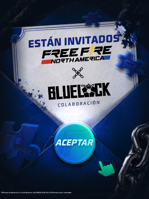 @Garena Free Fire NA