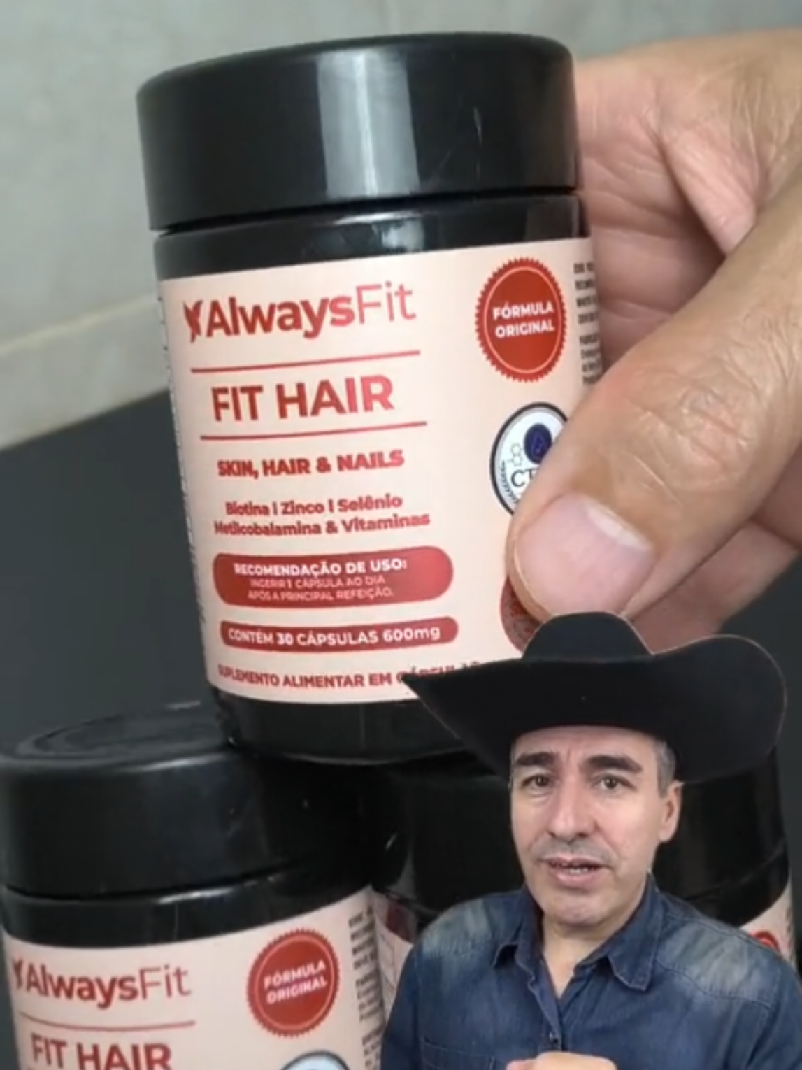 @Freitas • Recomenda