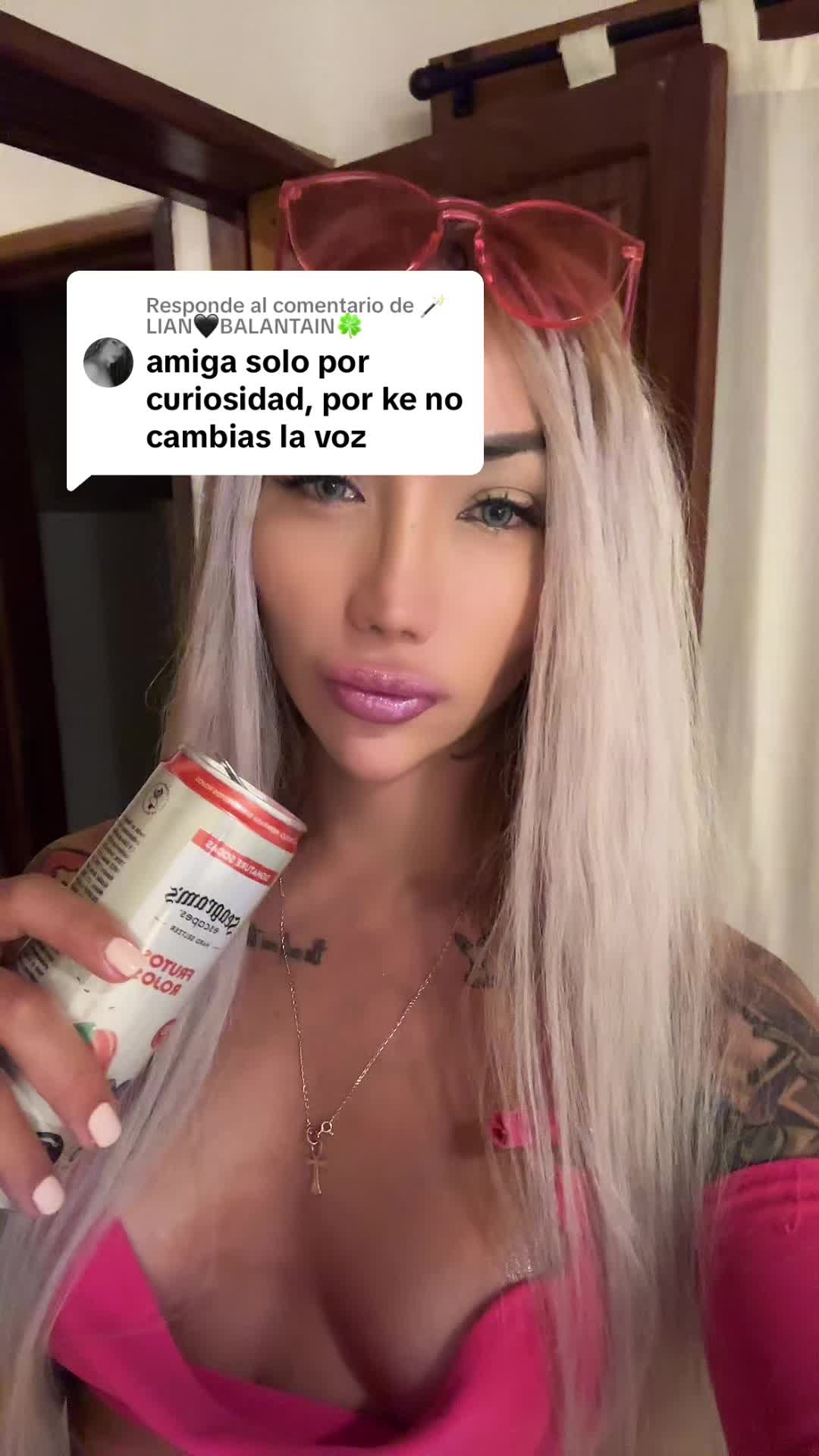 @Audrey Ji Maffia