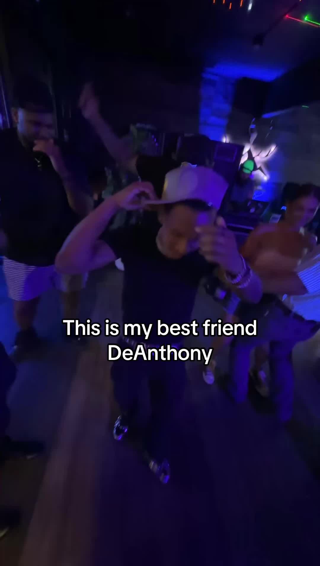@Tayah