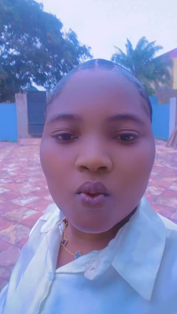 @Christiana Mensah