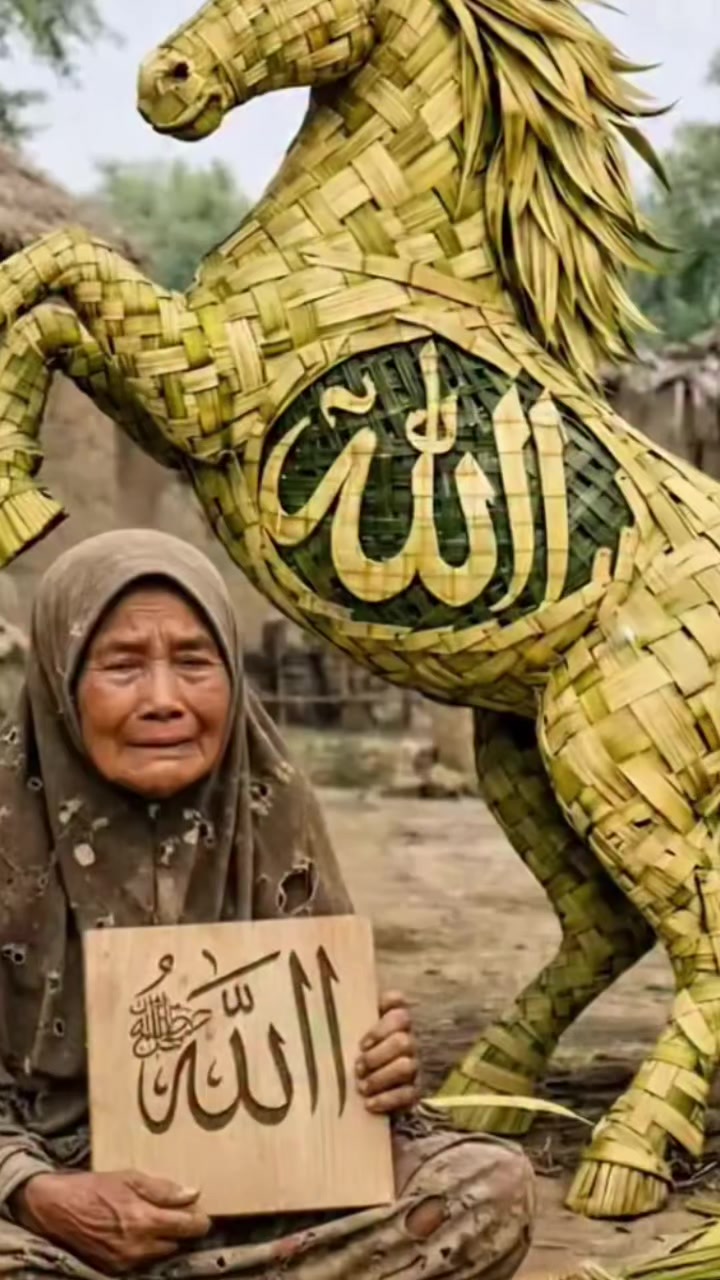 @Islamiqueen