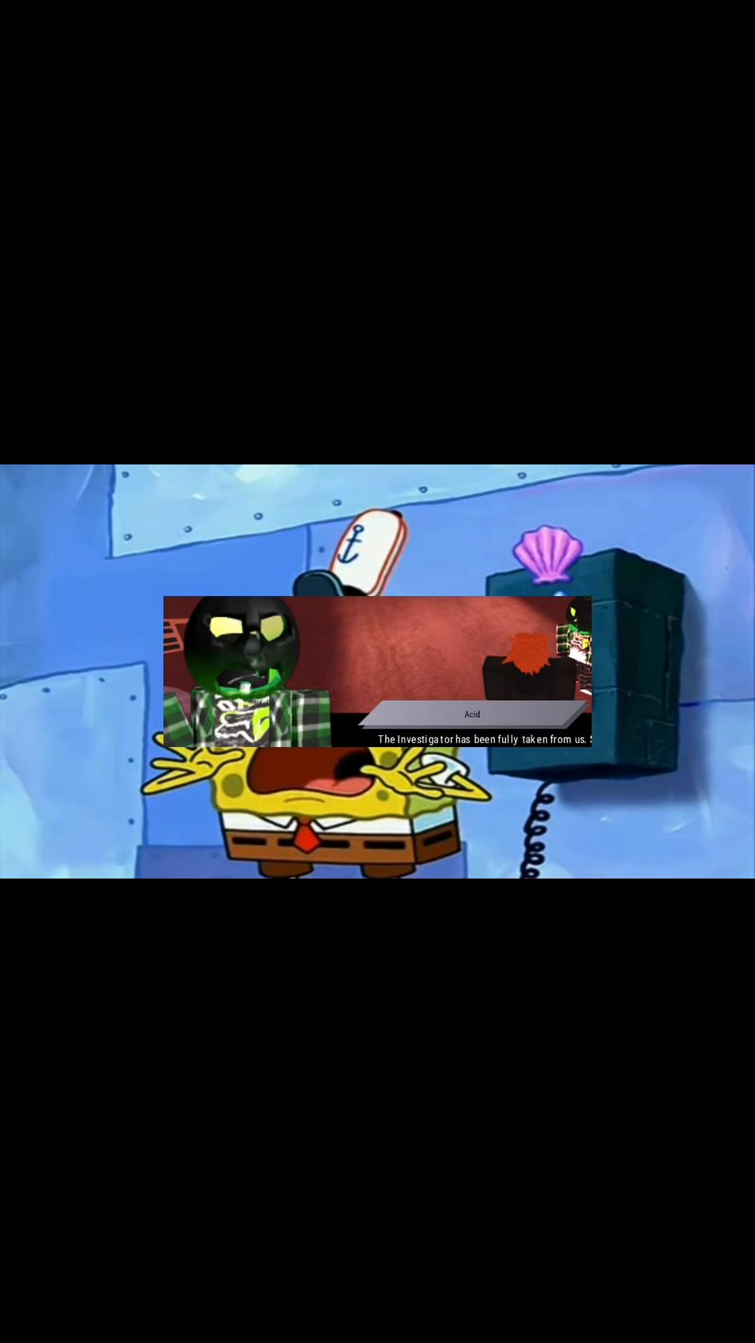 @Forsaken + BB Upcoming Roster