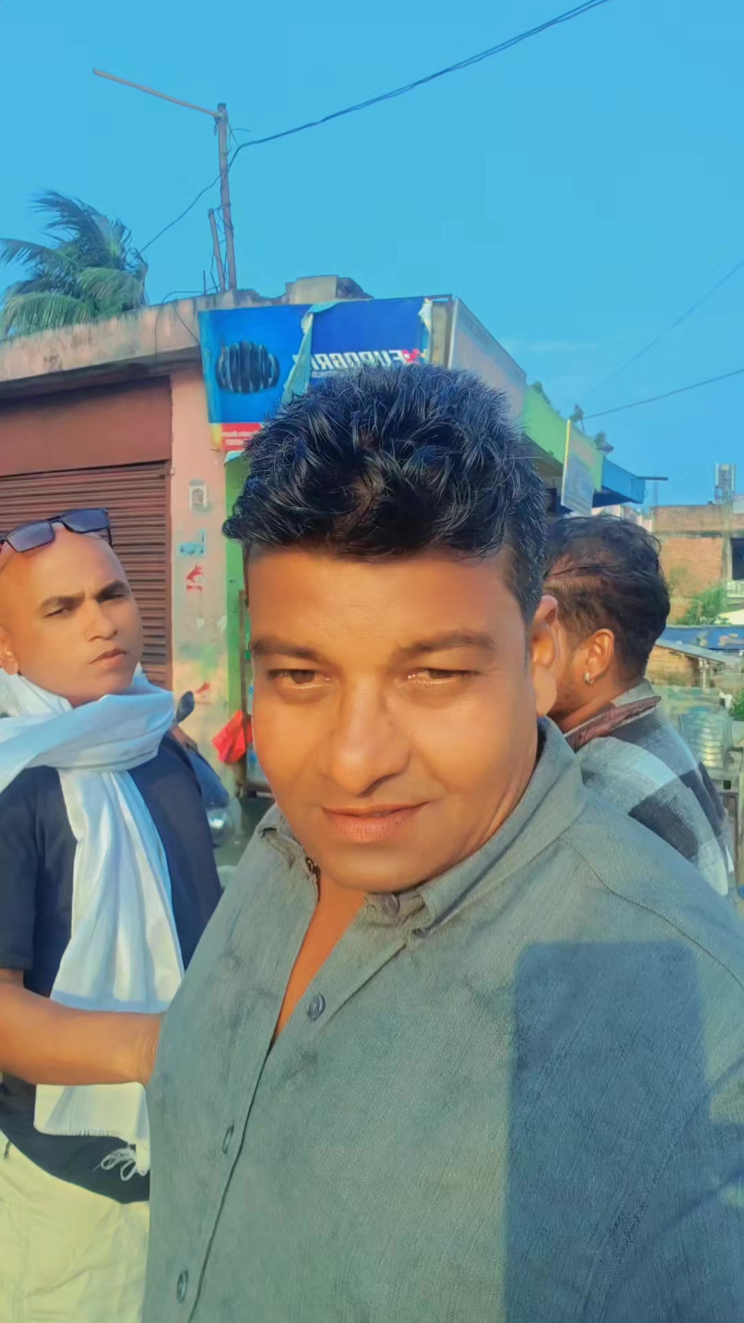 @🙏NARESH SAH KALWAR🇳🇵