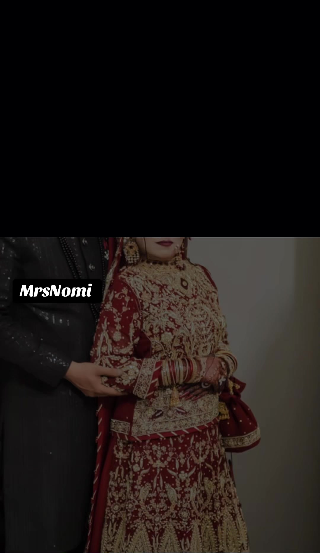 @Mrs Nomi Mughal