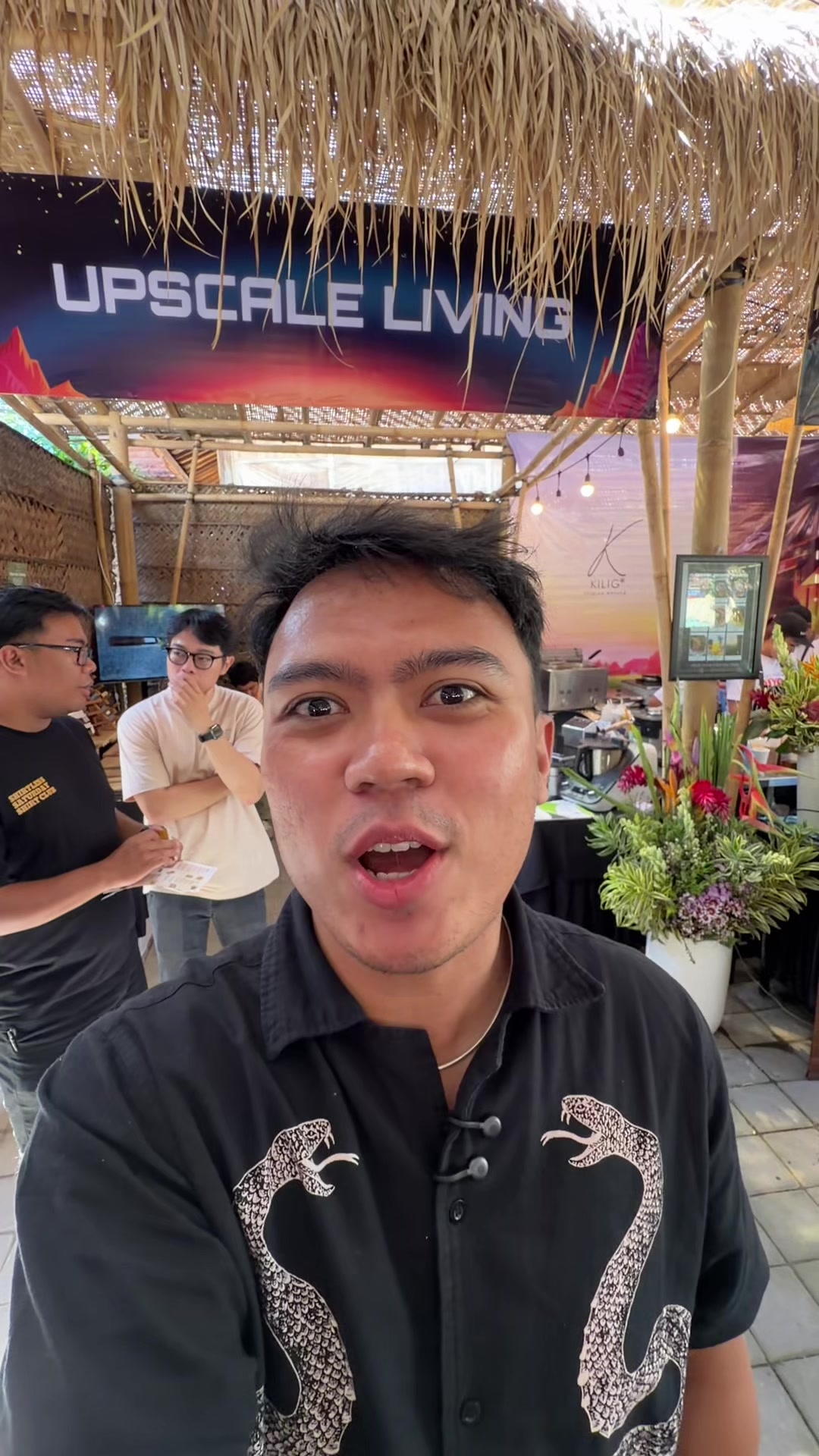 @Aa&rsquo; Juju