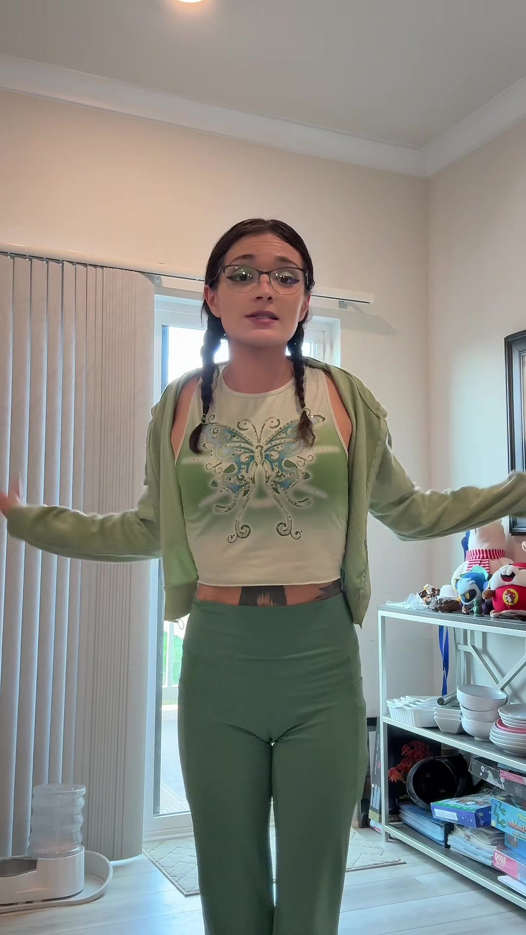 @Kazekage Jade