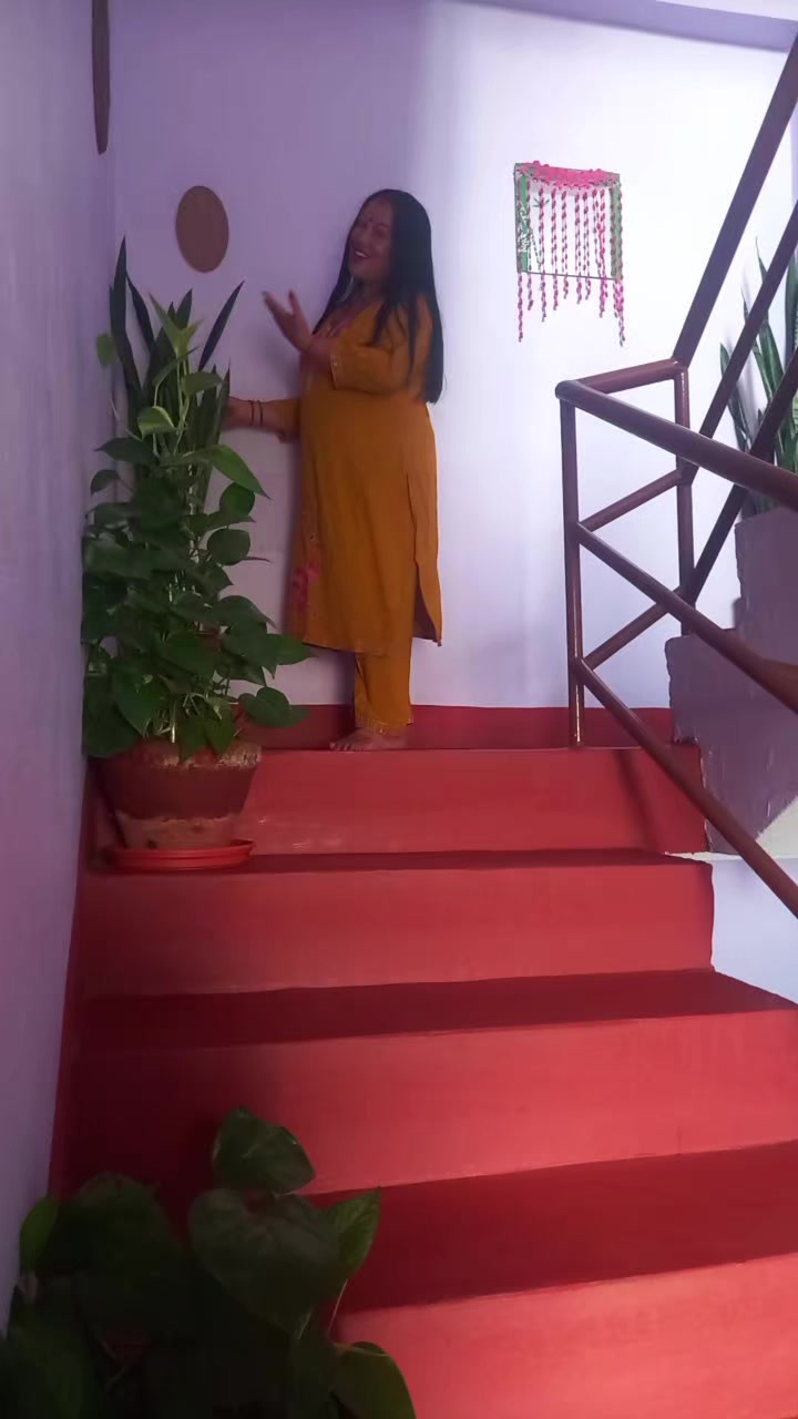 @Januka Karki
