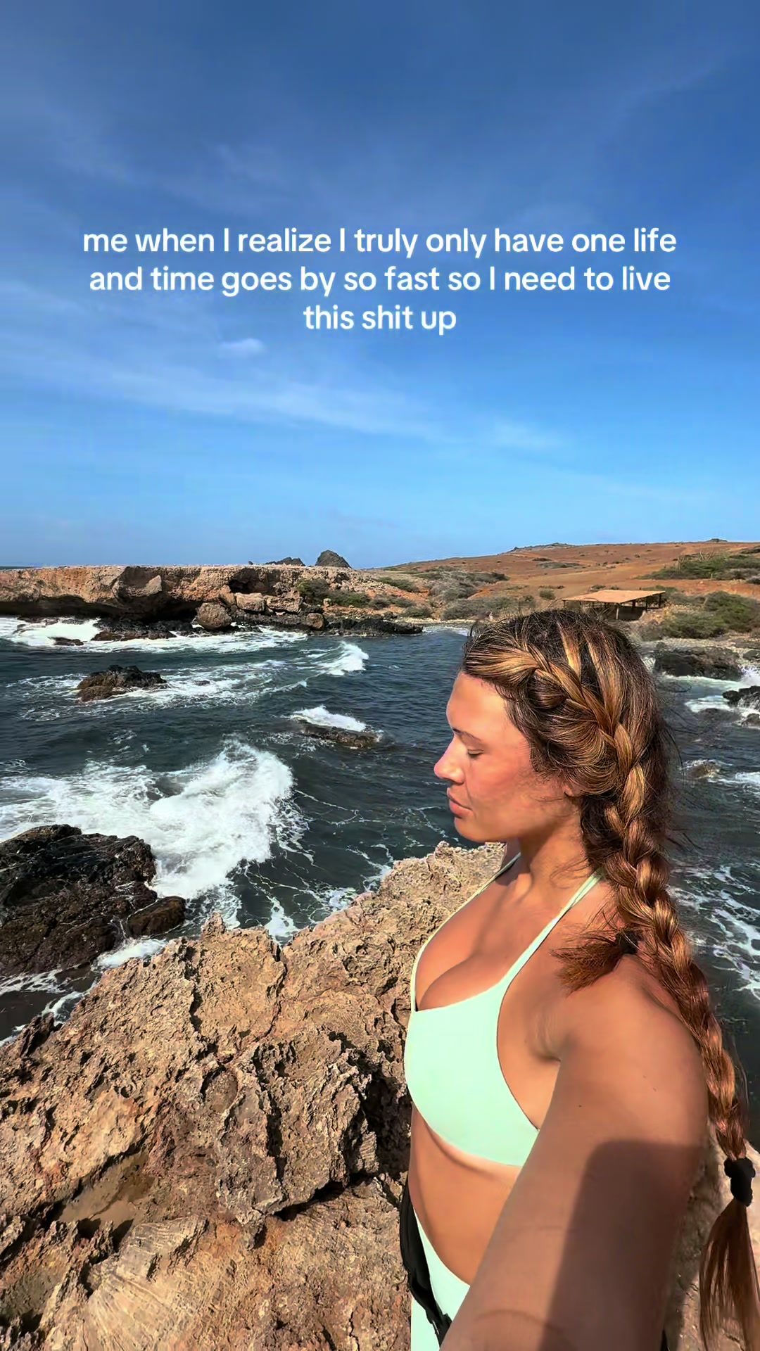 @Christina | Traveling Nurse