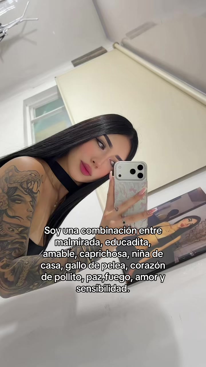 @KARIN NIETO 🖤