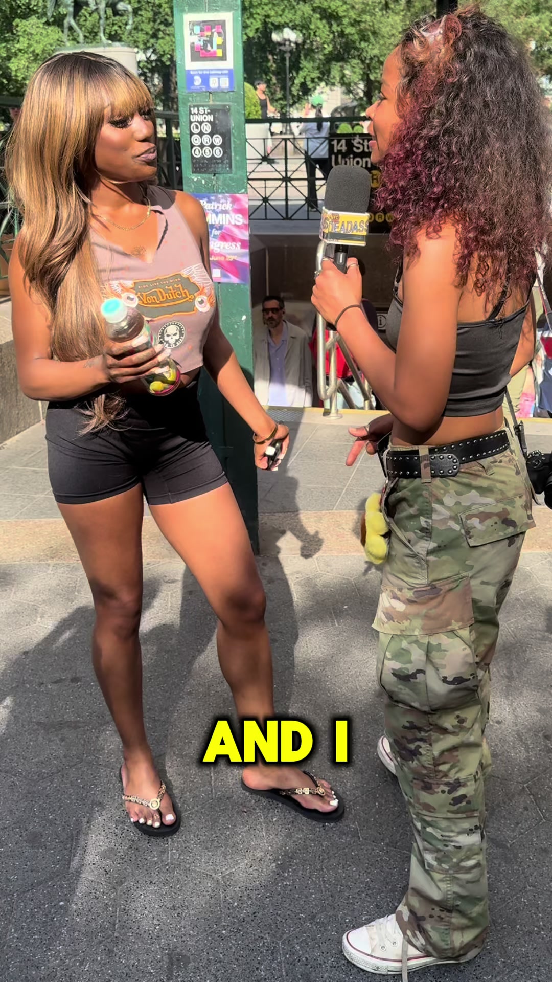 @Deadass NYC