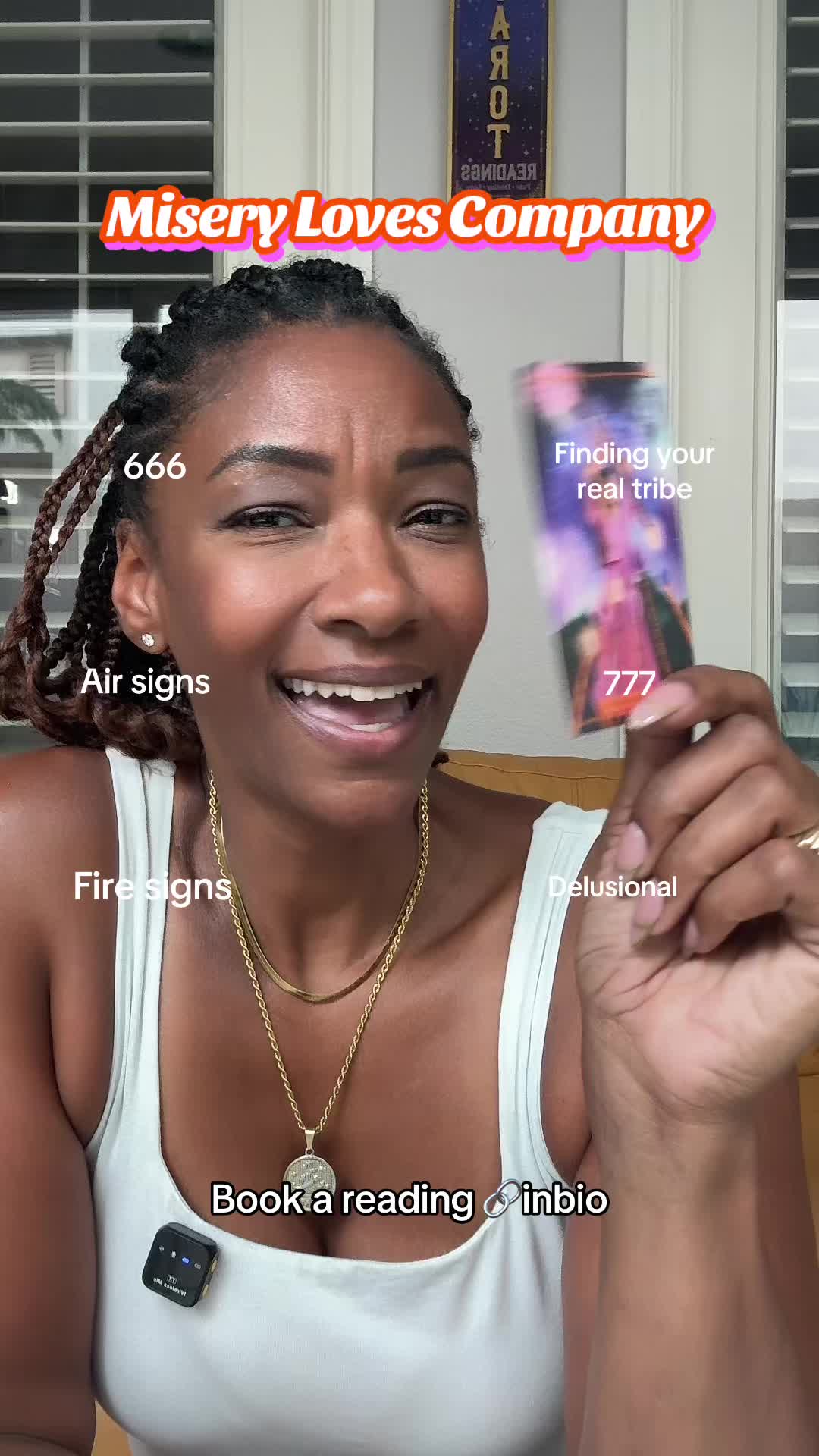 @Nacia (Emperor Queen Tarot)