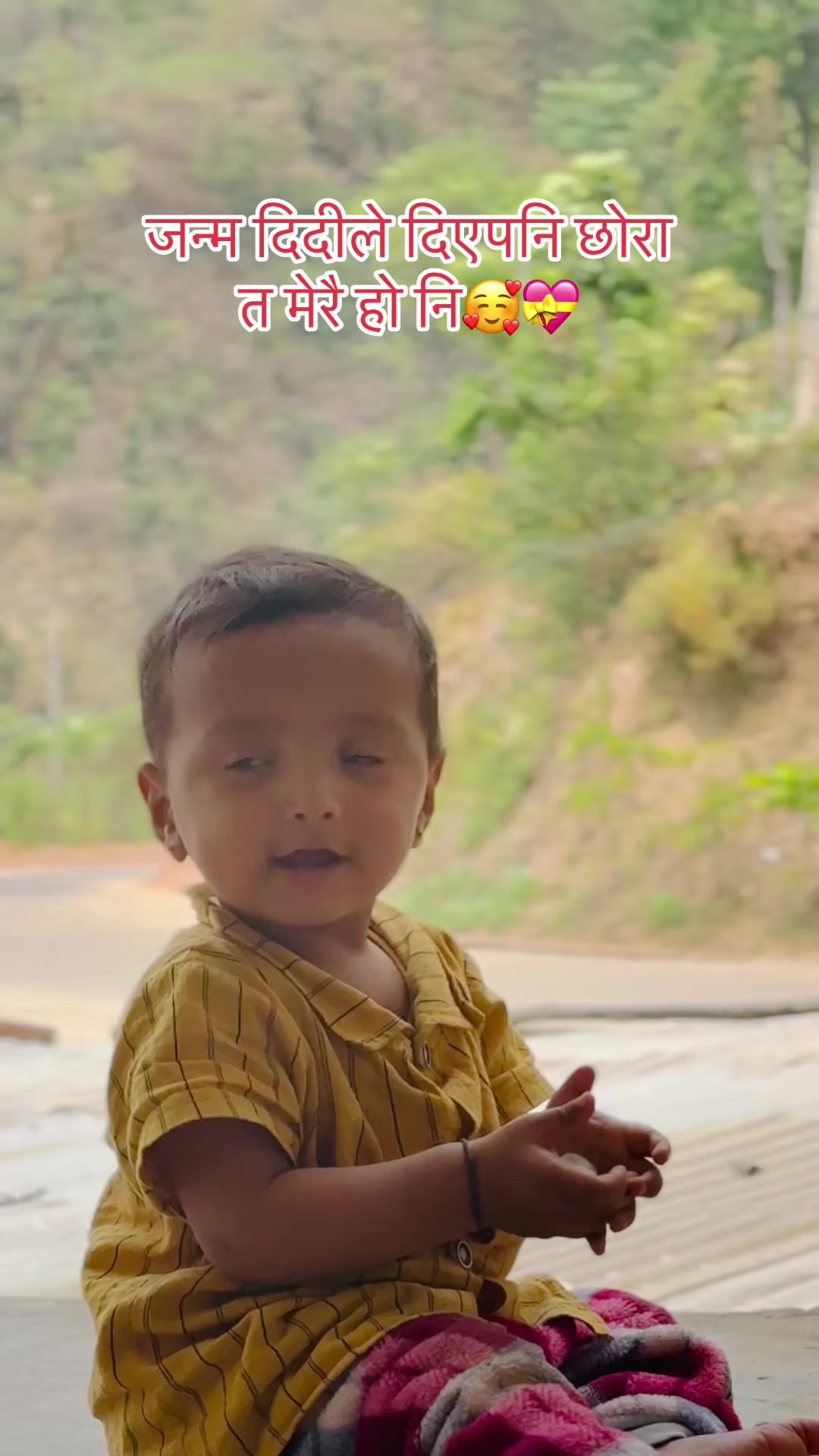 @bhunti♥️