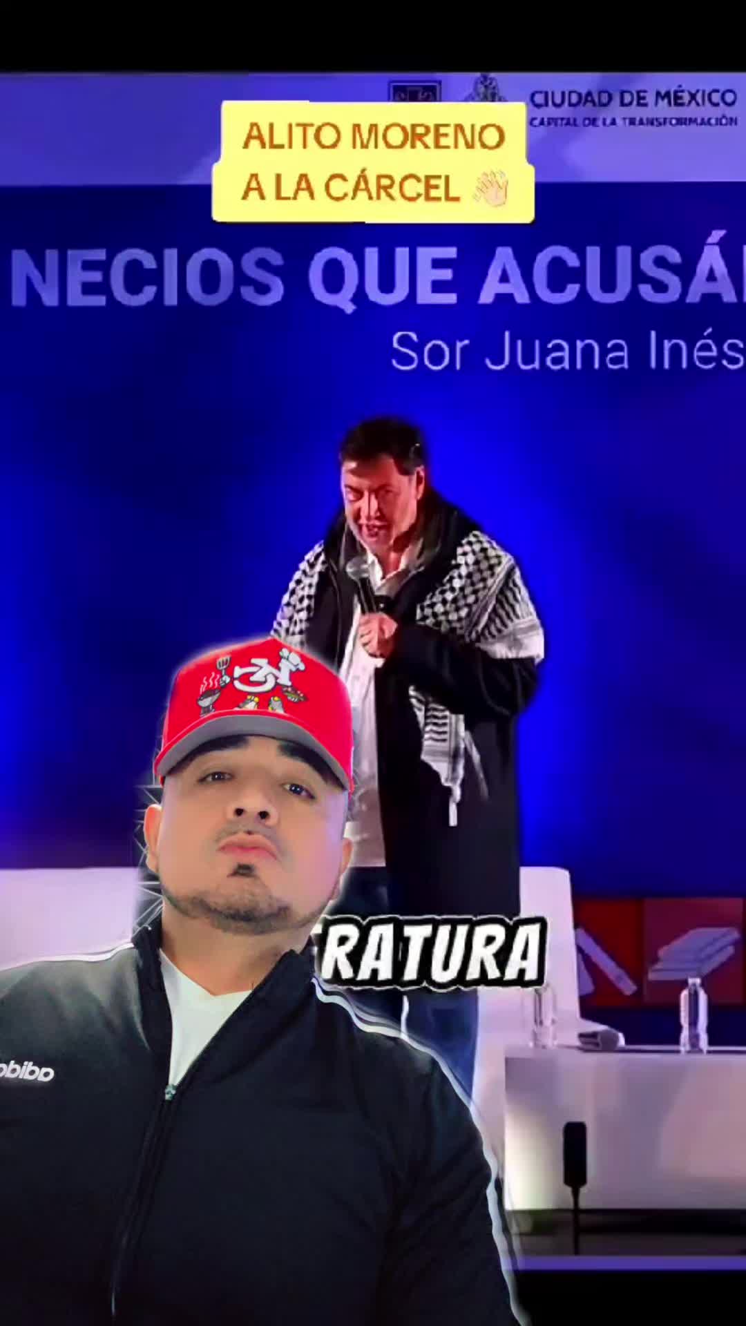 @carlos quintero