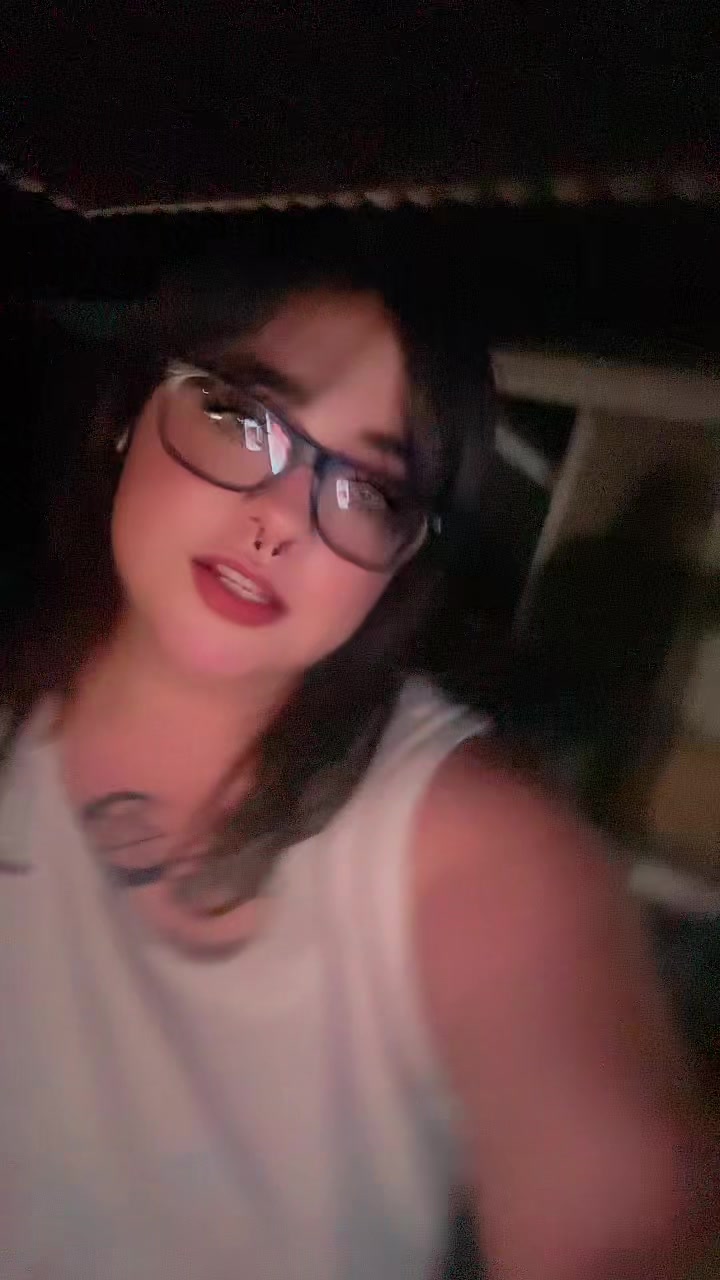 @Jess is a mess