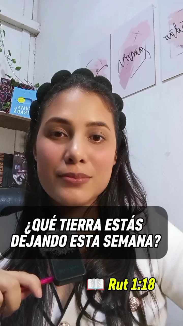 @Yudianny Rojas| Fe y provisión
