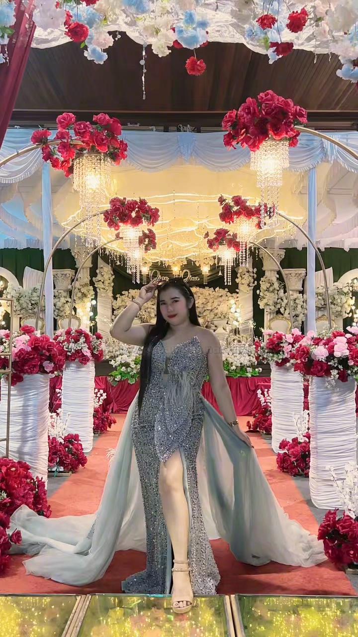 @✨Ayu Ariska Wedding Kubar✨