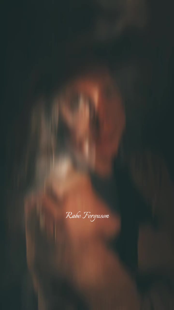 @Rabe Ferguson