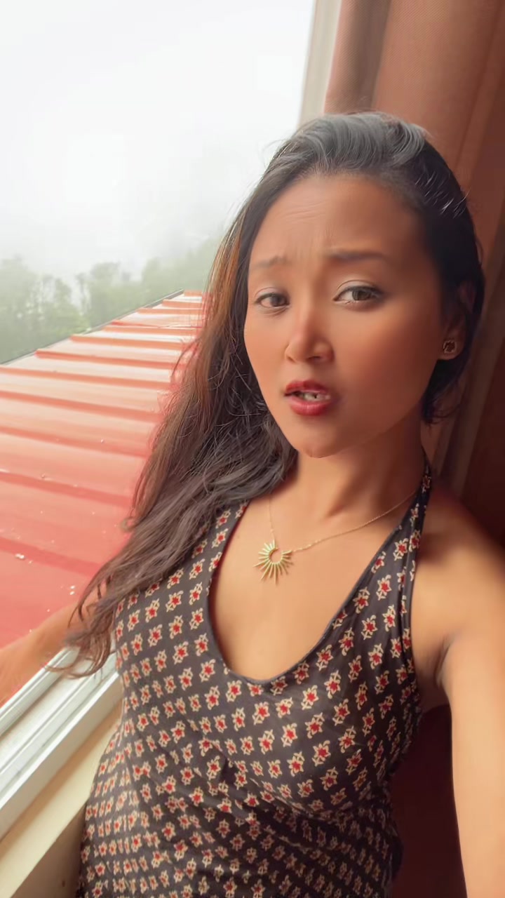 @Amita Maharjan (Dancer)