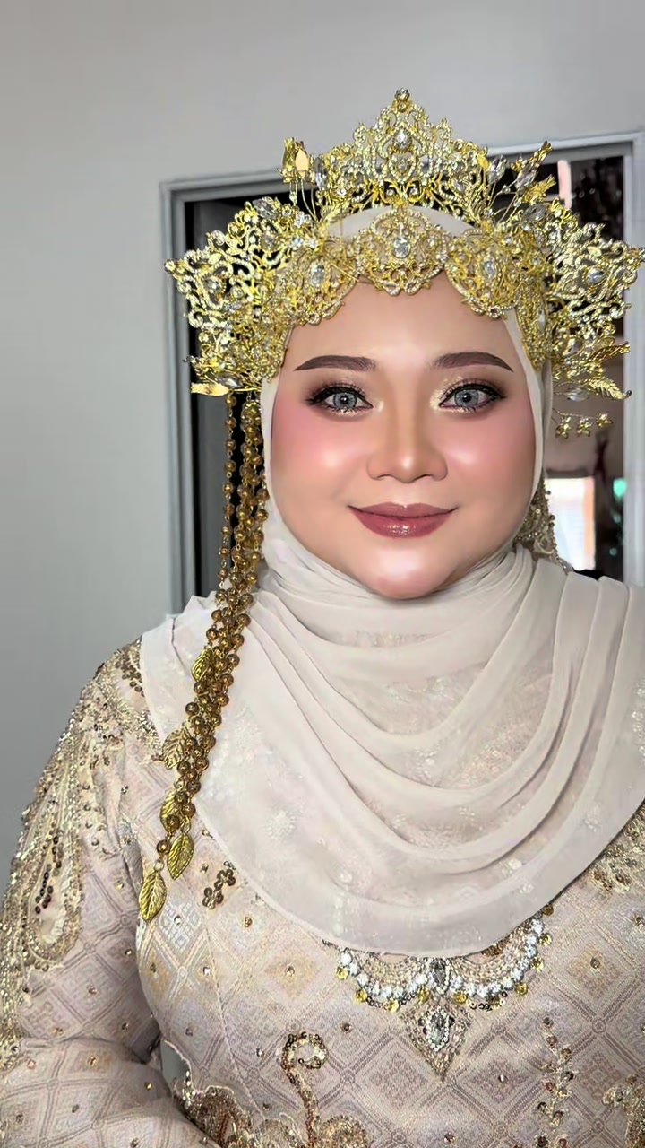 @Syahida Sarip Exclusive