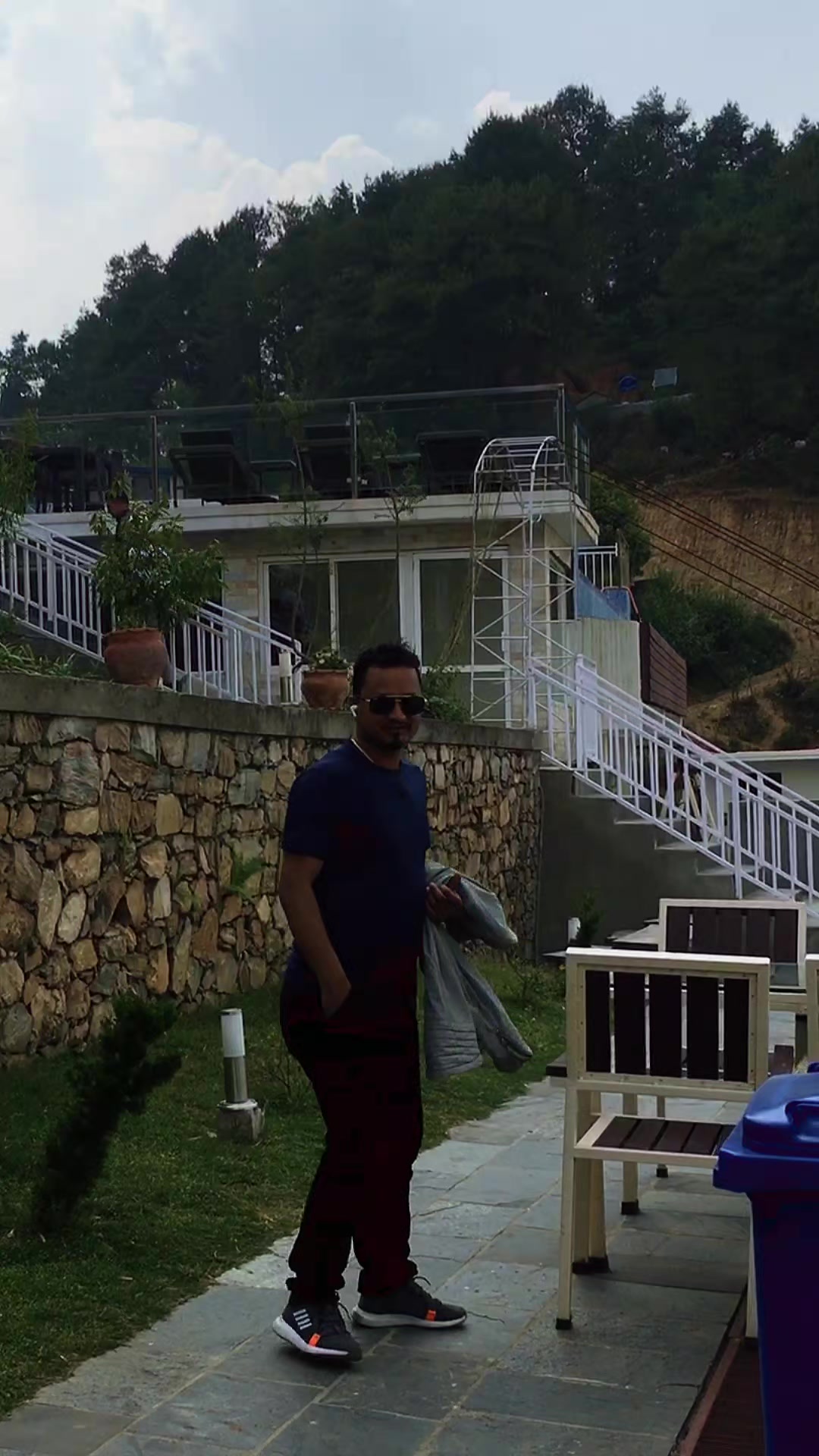 @Tek Adhikari