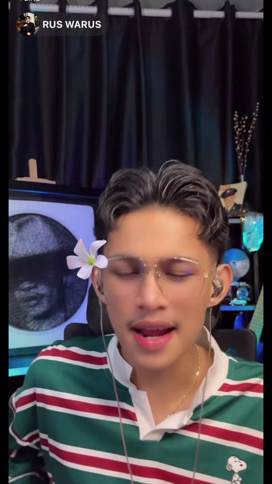 @✨Nookkiii-นอกอ 🤍🕵🏻&zwj;♂️