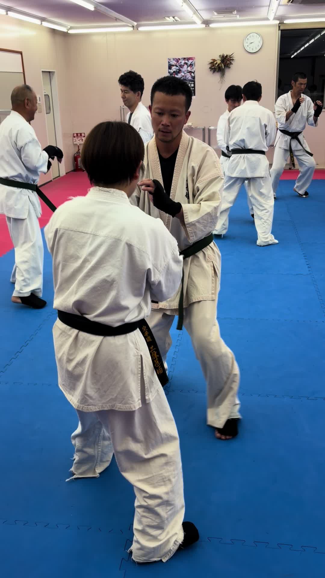 @kudodojo
