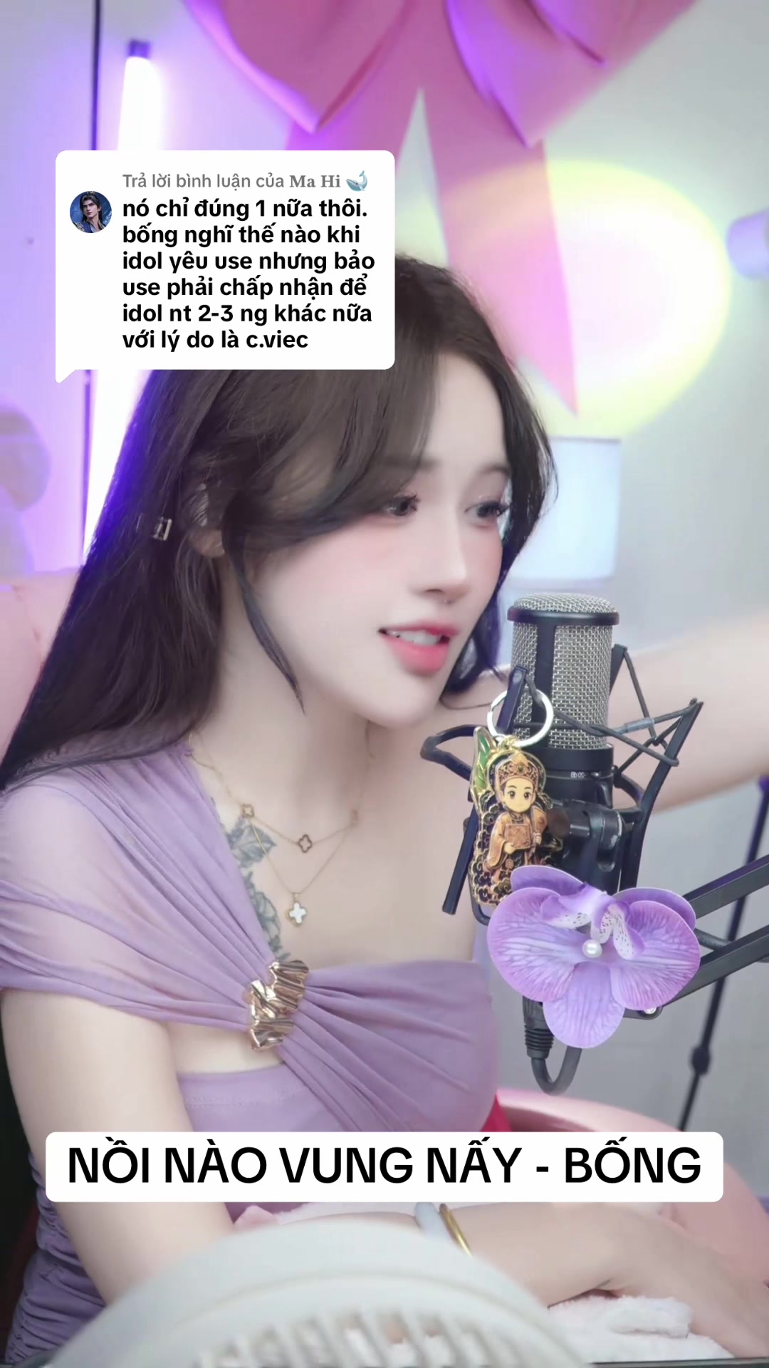 @Bống 🎙️