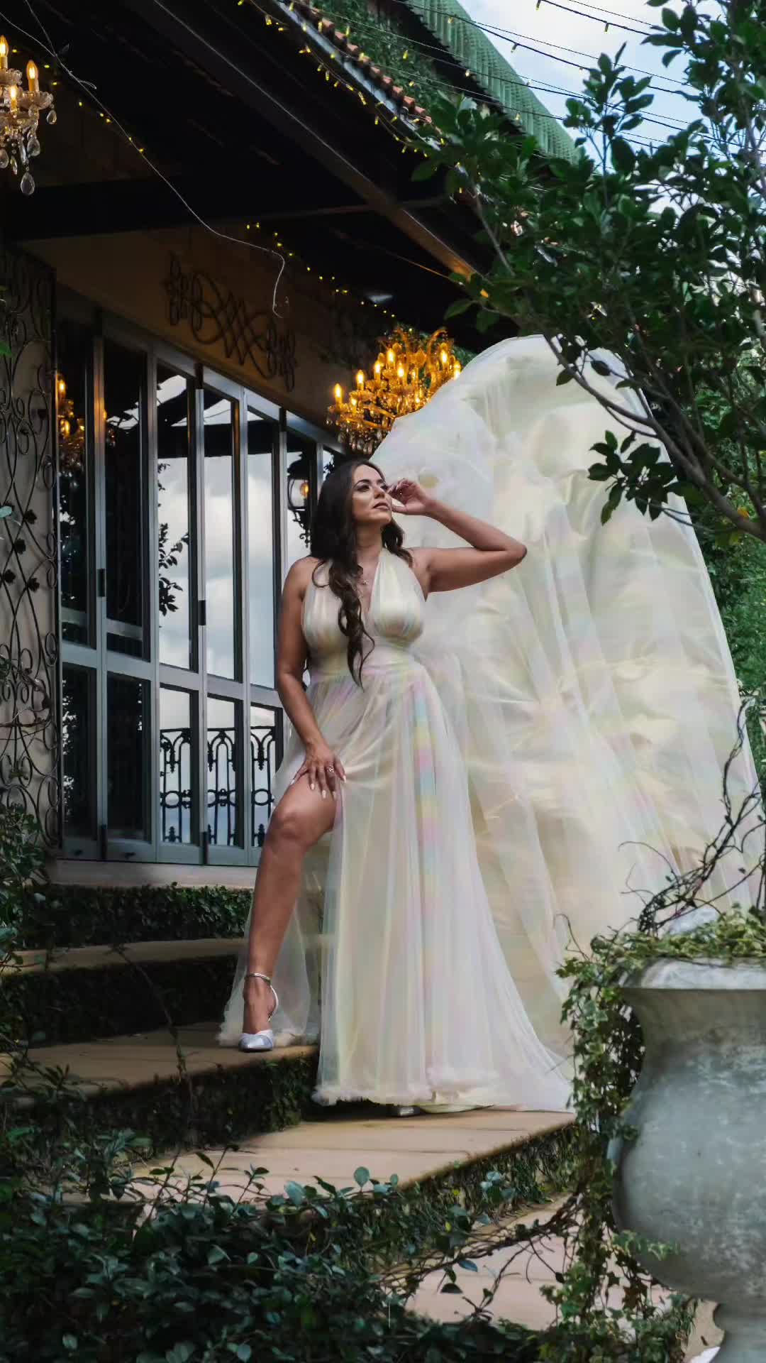 @Durban Flying Dress