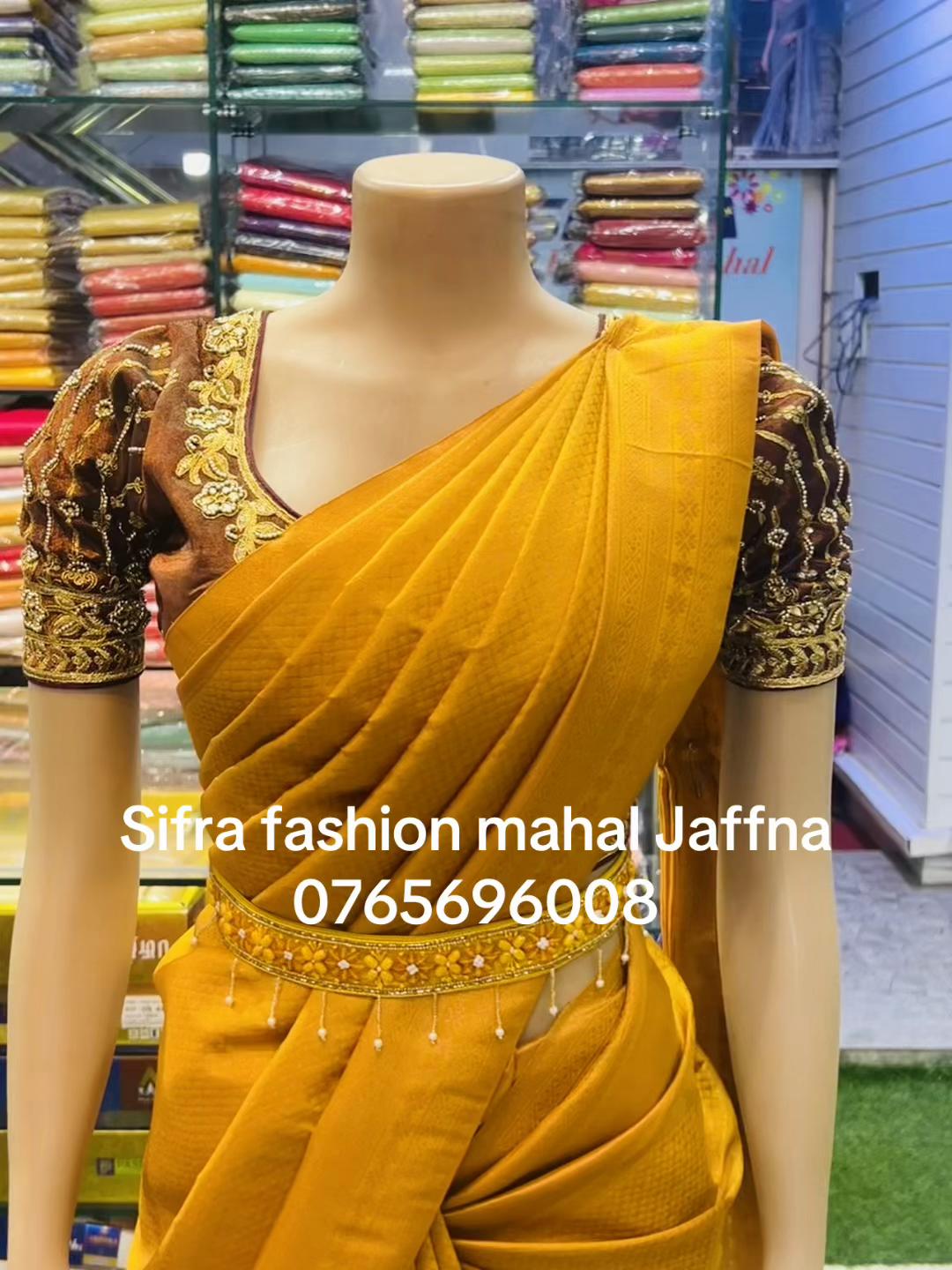 @SIFRA FASHION MAHAL__JAFfNA