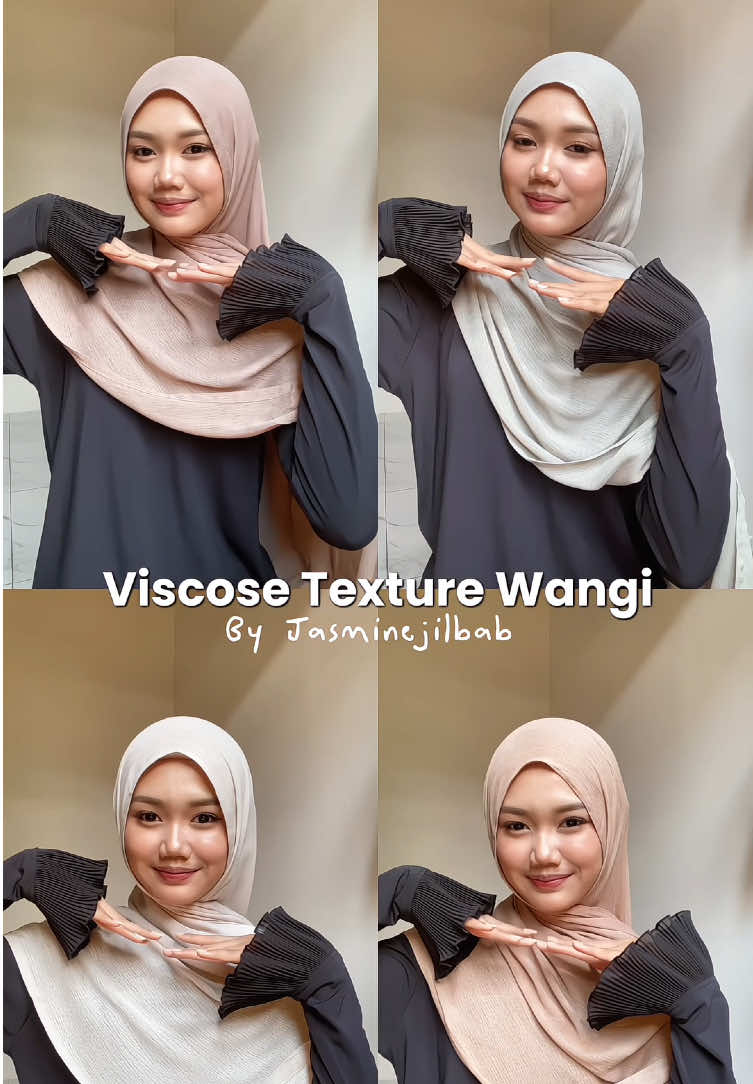 @Jasmine Jilbab