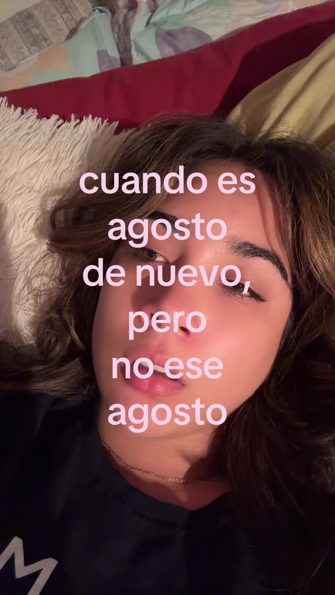 @Isabel Urdaneta