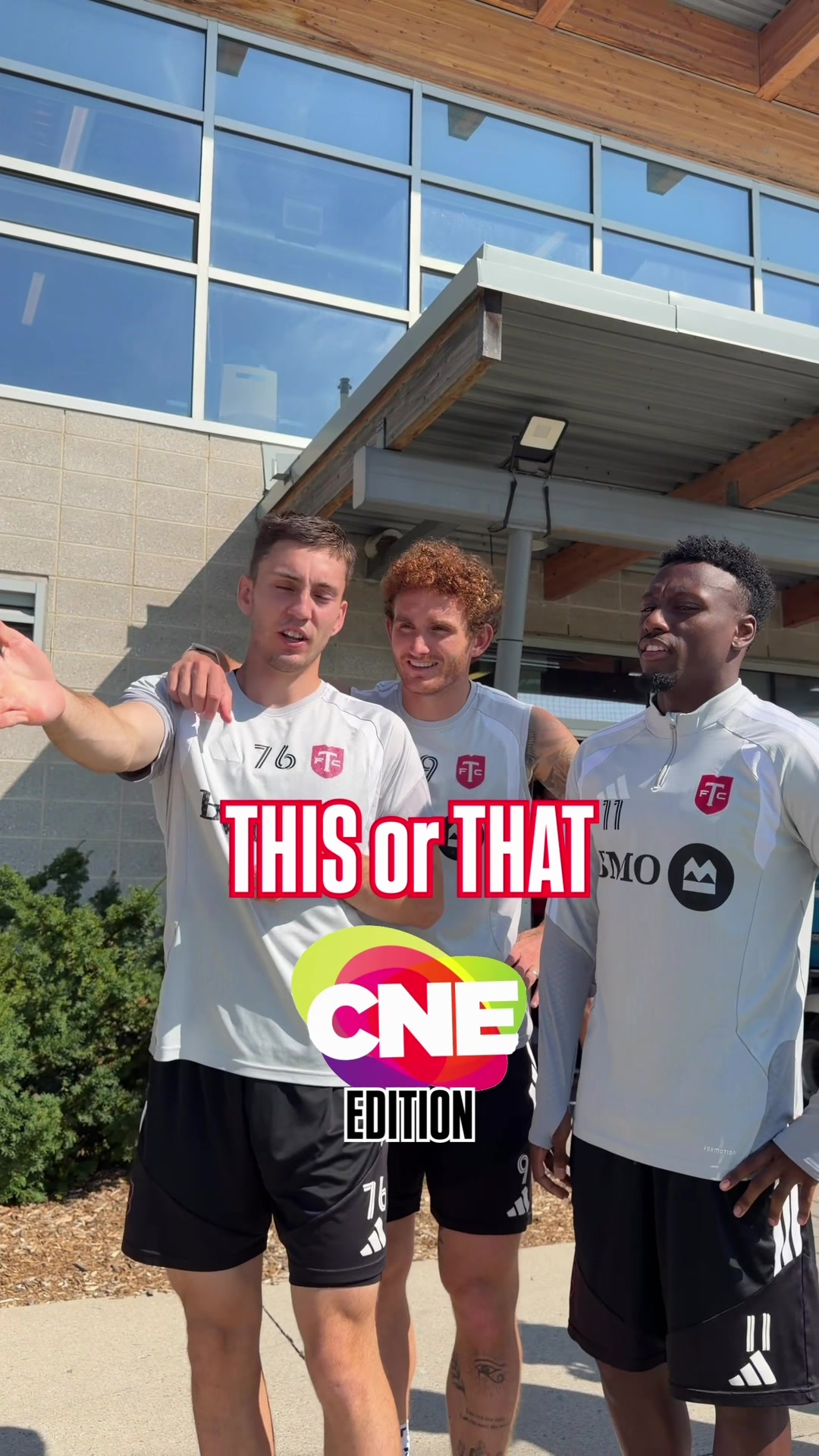 @TorontoFC