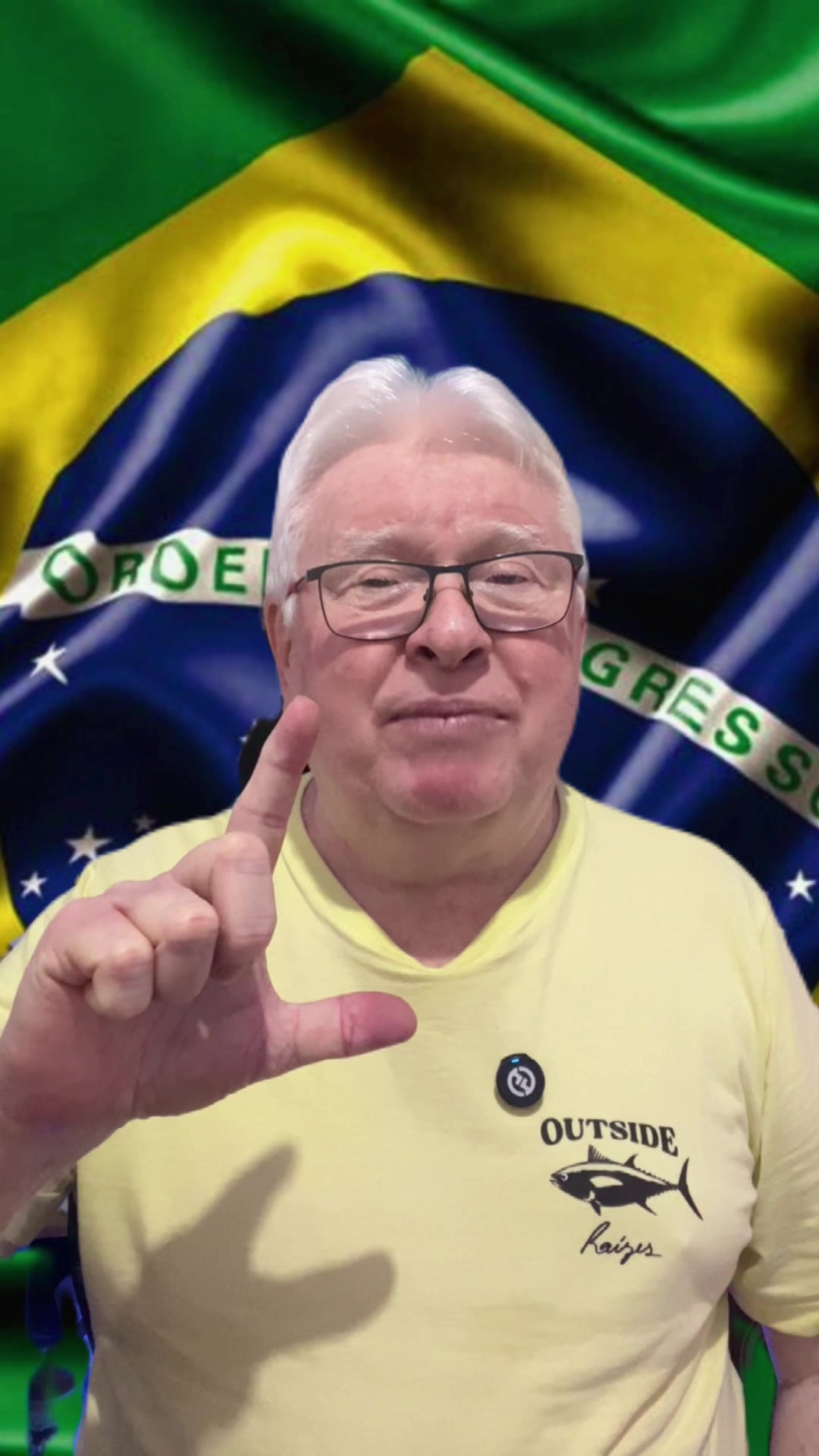 @Prof. Tarcísio Weise