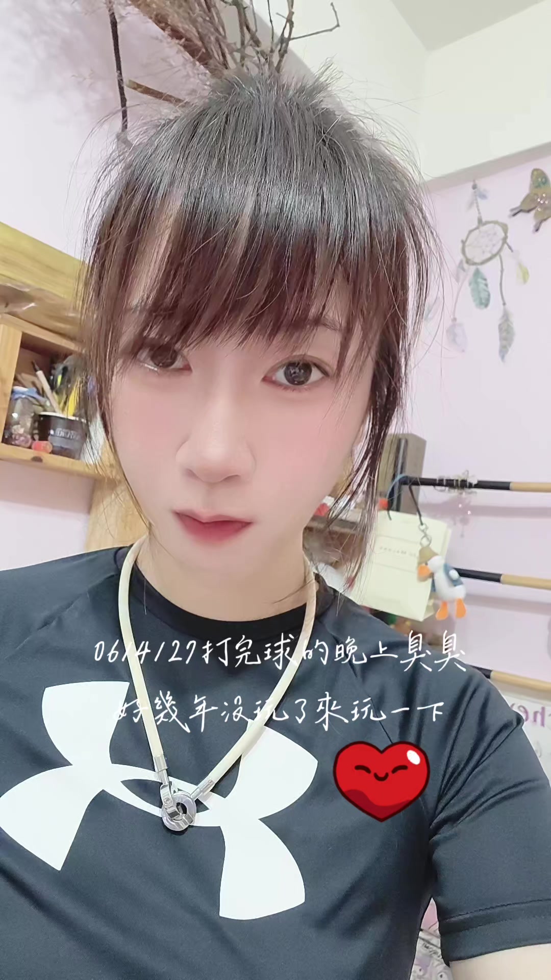 @💓小晰晰💓笑って笑って