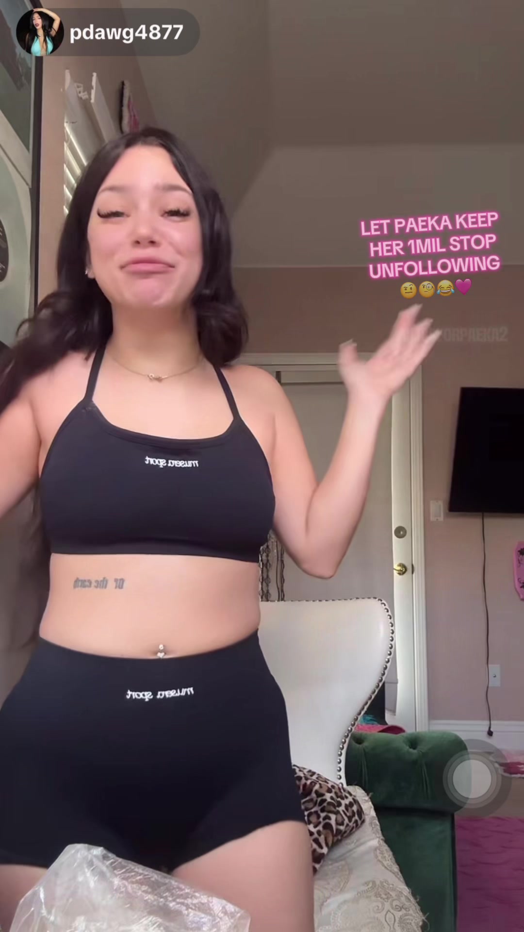 @Clips FOR PAEKA🦋🩷