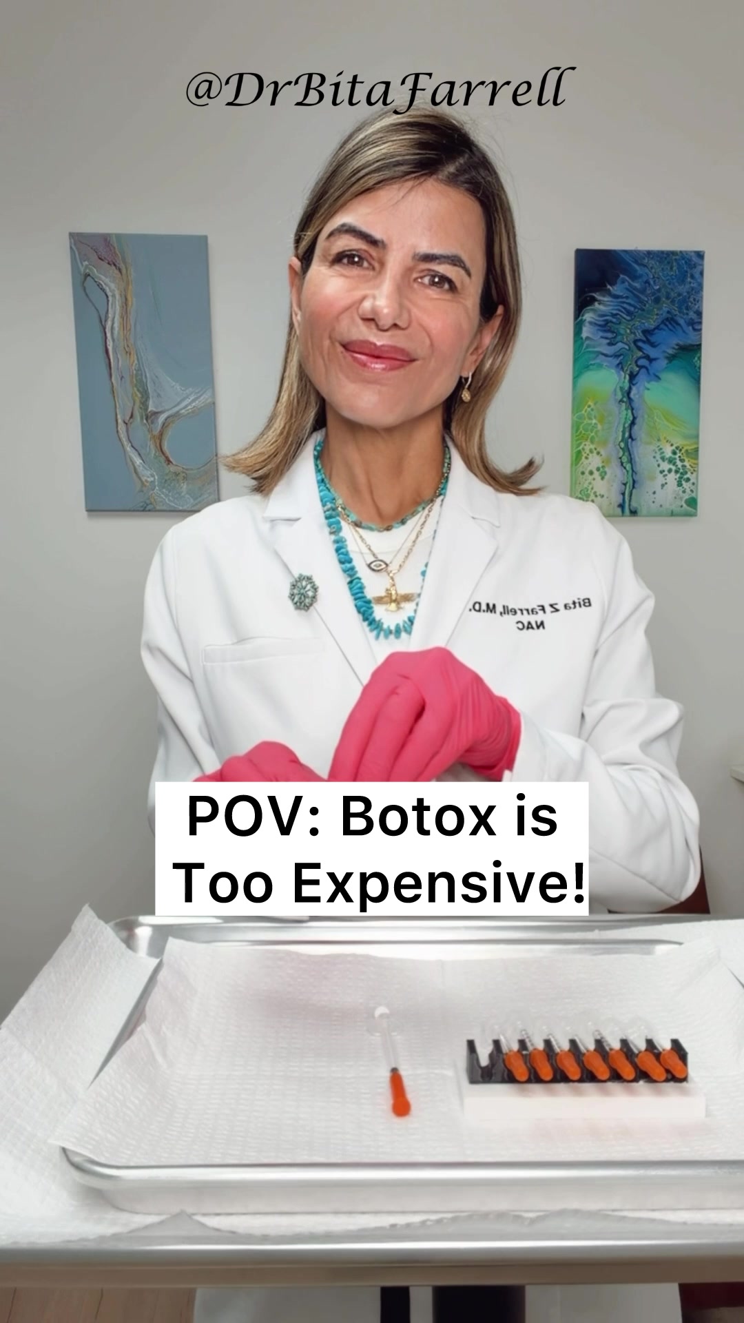 @Drbitafarrell