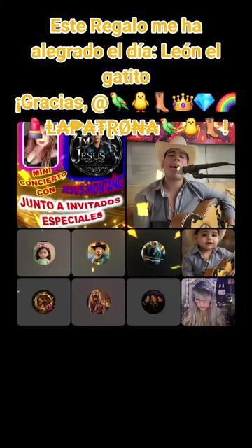 @F🕊♥️🎤MARYFER D💚LAGENERALA💛