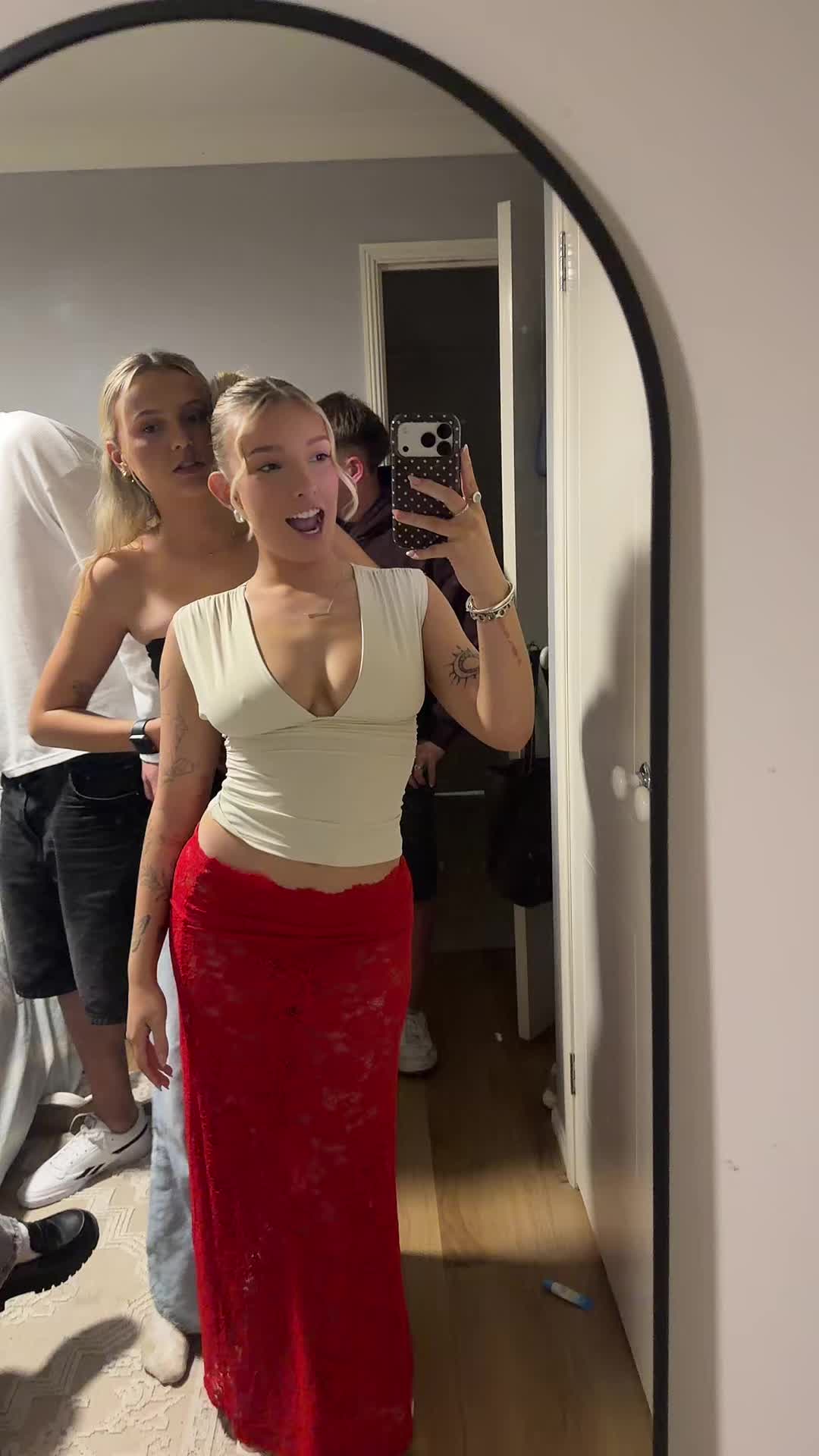 @oliviamflaherty