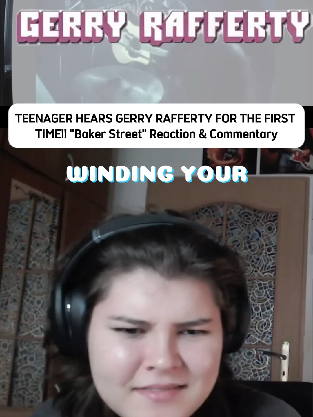 @Ly Music Reactions