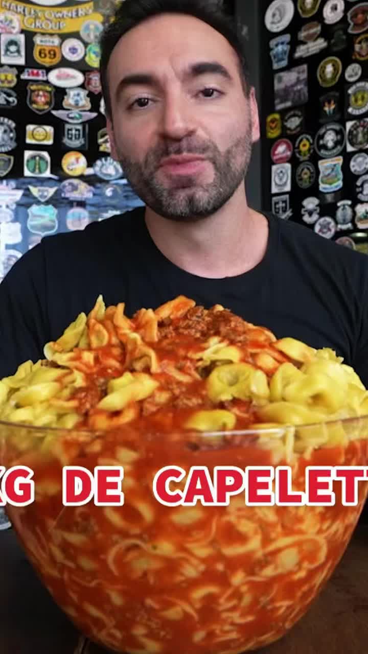 @comendo com olho