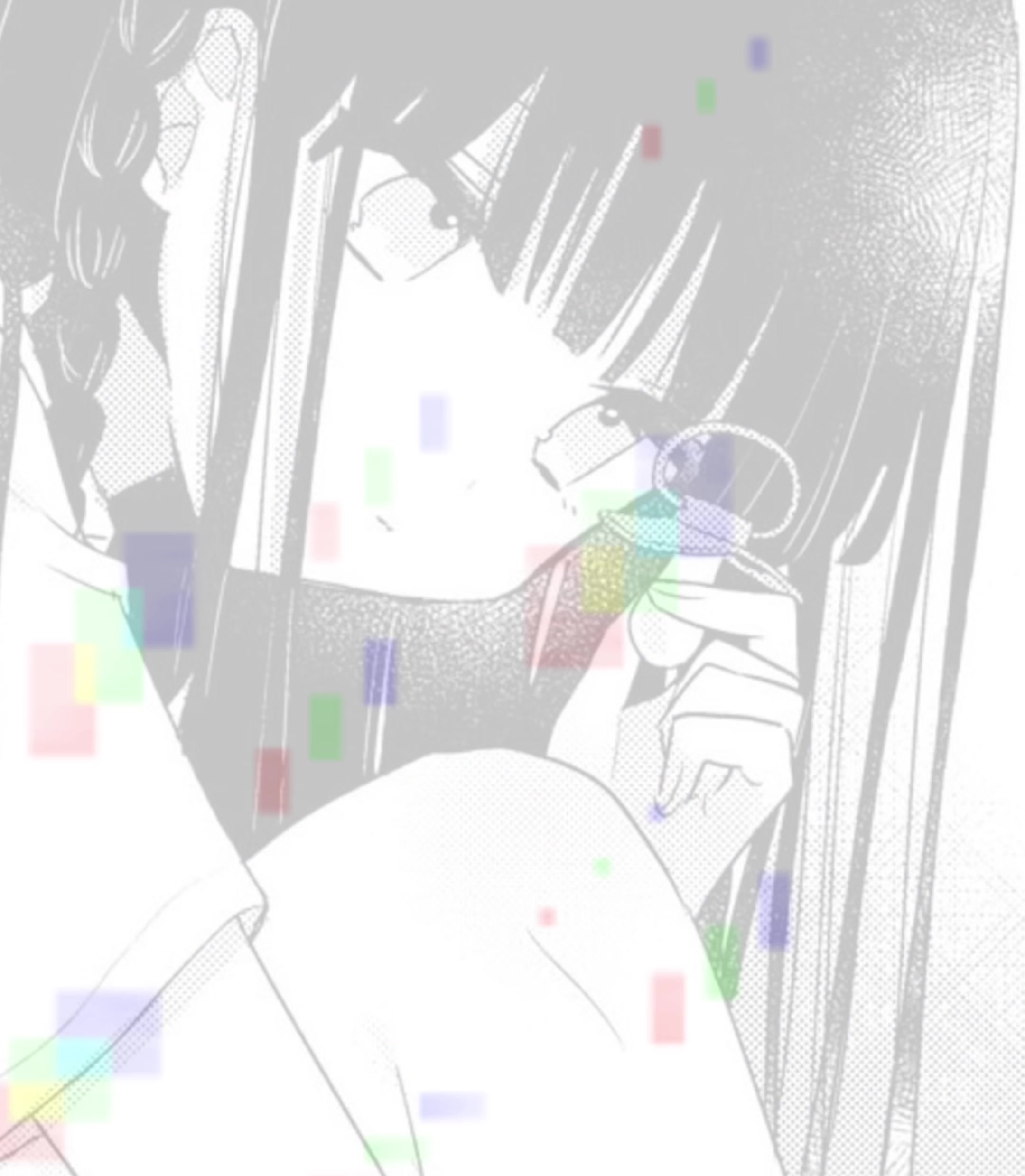 @ ♡ 