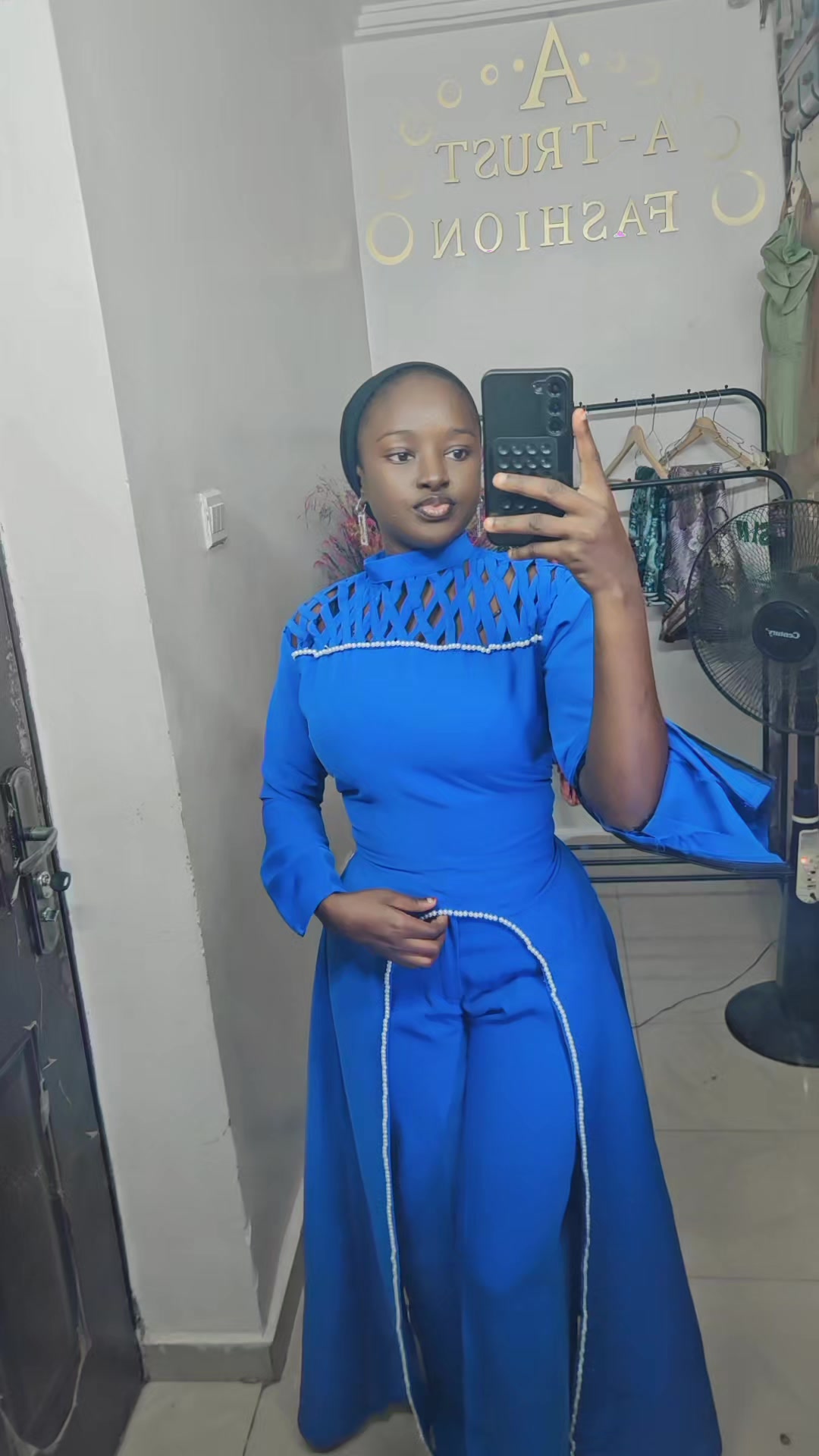 @A-Trust fashion