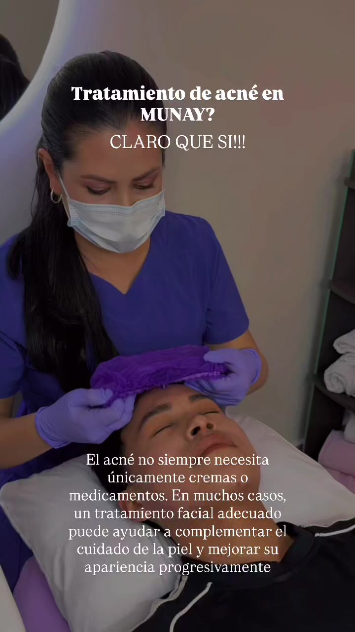 @MunayDermocuidados